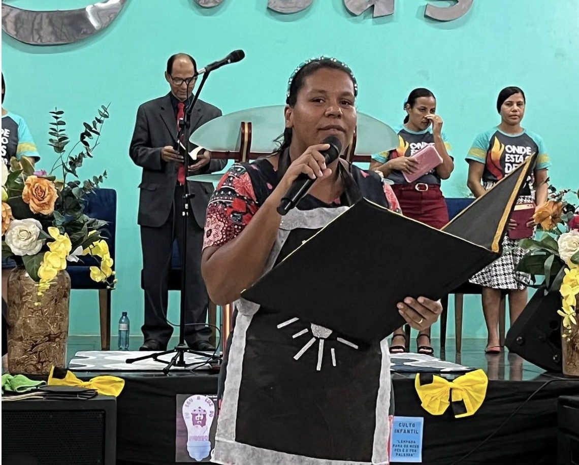 Culto infantil